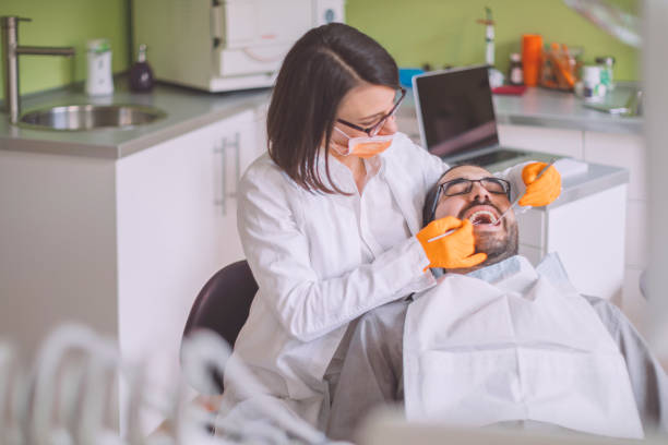 Best Emergency Tooth Extraction in Amity, OR