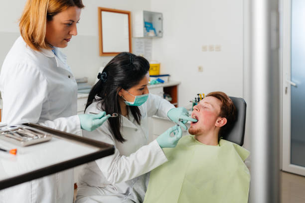 Best Emergency TMJ Treatment in Amity, OR