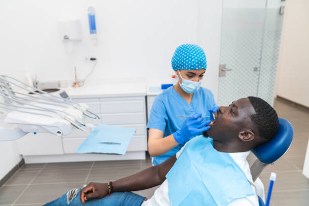 Best Emergency Dental Care for Broken or Chipped Teeth in Amity, OR